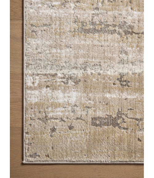 Loloi Wyatt Natural / Ivory Rug WYA-02 2 ft. 6 in. X 10 ft. Rectangle - Rugs Town Loloi Wyatt Natural / Ivory WYA-02 2 ft. 6 in. X 10 ft. Rectangle Rug