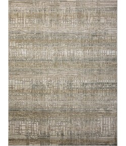 Loloi Wyatt Lagoon / Natural WYA-03 2 ft. 6 in. X 4 ft. Rectangle Rug