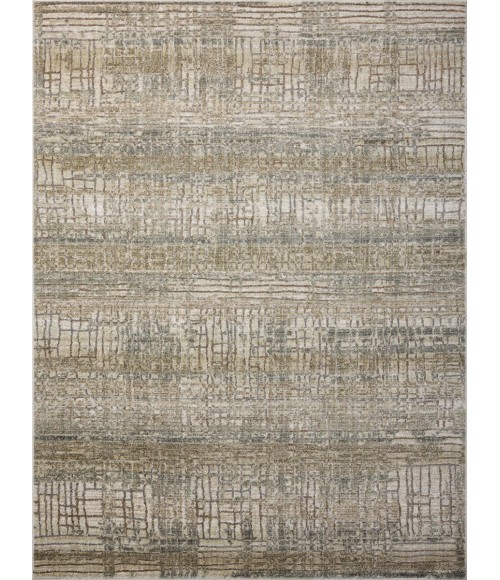 Loloi Wyatt Lagoon / Natural Rug WYA-03 2 ft. 6 in. X 4 ft. Rectangle - Rugs Town Loloi Wyatt Lagoon / Natural WYA-03 2 ft. 6 in. X 4 ft. Rectangle Rug