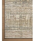 Loloi Wyatt Lagoon / Natural Rug WYA-03 2 ft. 6 in. X 4 ft. Rectangle - Rugs Town Loloi Wyatt Lagoon / Natural WYA-03 2 ft. 6 in. X 4 ft. Rectangle Rug
