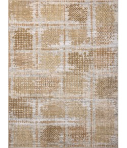 Loloi Wyatt Adobe / Dove WYA-05 2 ft. 6 in. X 10 ft. Rectangle Rug