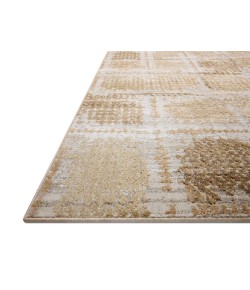 Loloi Wyatt Adobe / Dove WYA-05 2 ft. 6 in. X 10 ft. Rectangle Rug