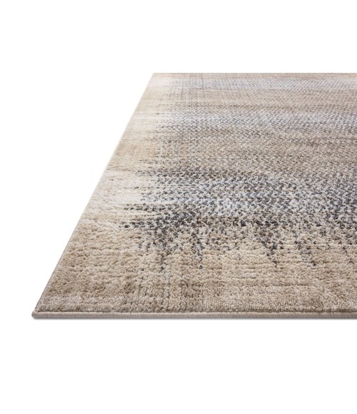 Loloi Wyatt Stone / Beige Rug WYA-06 7 ft. 6 in. X 10 ft. Rectangle - Rugs Town Loloi Wyatt Stone / Beige WYA-06 7 ft. 6 in. X 10 ft. Rectangle Rug