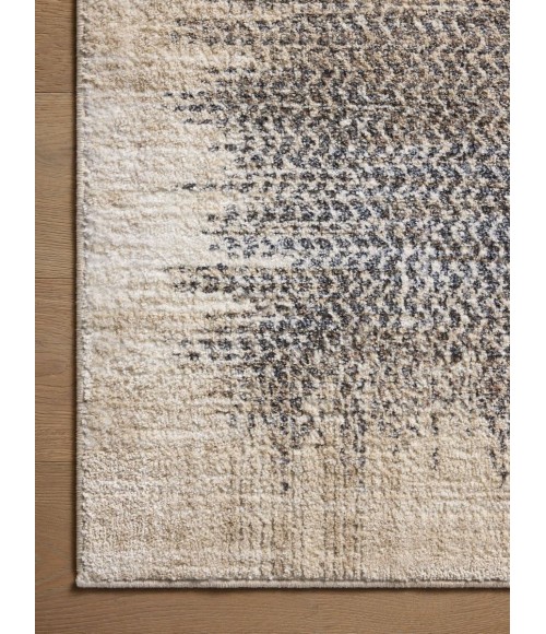 Loloi Wyatt Stone / Beige Rug WYA-06 7 ft. 6 in. X 10 ft. Rectangle - Rugs Town Loloi Wyatt Stone / Beige WYA-06 7 ft. 6 in. X 10 ft. Rectangle Rug