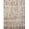 Loloi Wyatt Clay / Smoke WYA-07 2 ft. 6 in. X 10 ft. Rectangle Rug