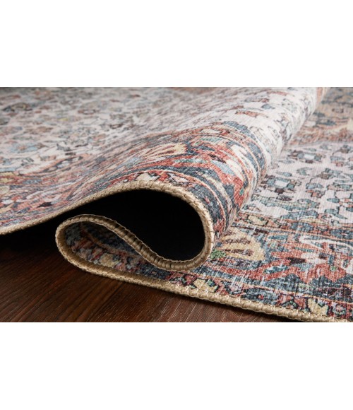 Wynter Rug Loloi II Wynter WYN-01 Area Rug