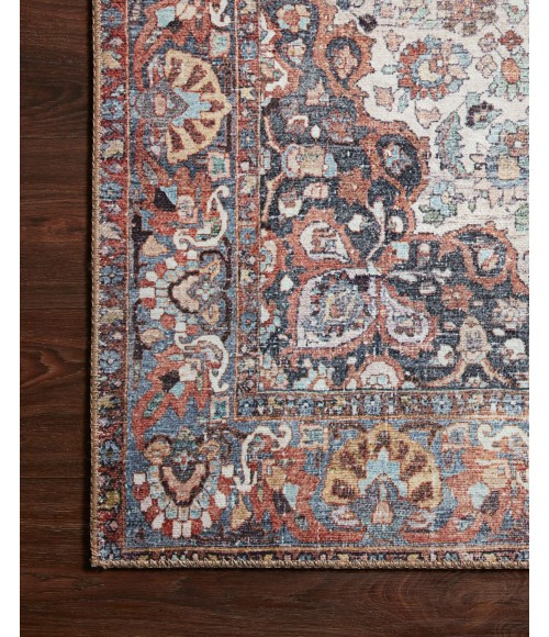 Wynter Rug Loloi II Wynter WYN-01 Area Rug