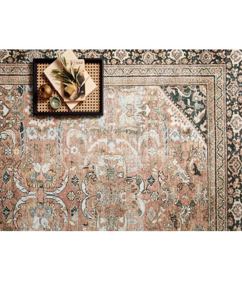 Wynter Rug Loloi II Wynter WYN-02 Area Rug