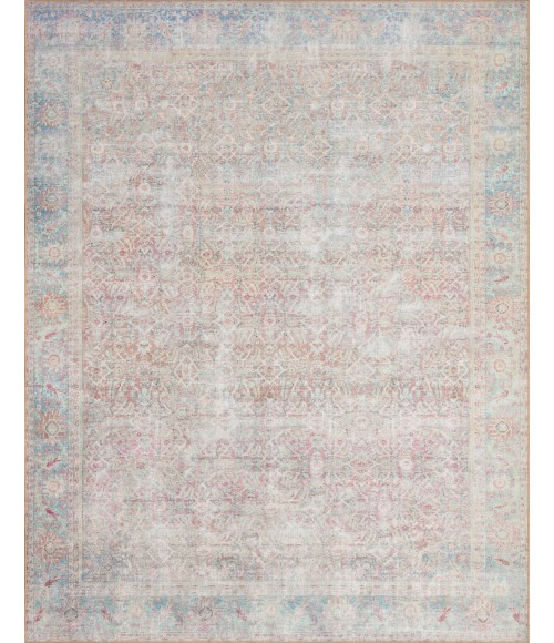 Wynter Rug Loloi II Wynter WYN-04 Area Rug