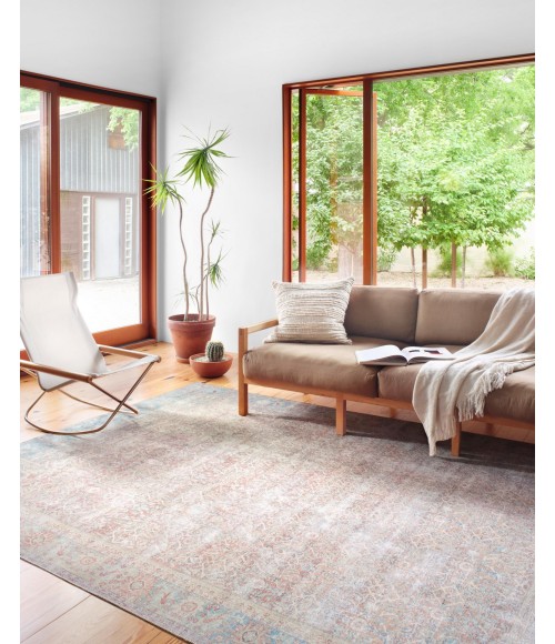Wynter Rug Loloi II Wynter WYN-04 Area Rug