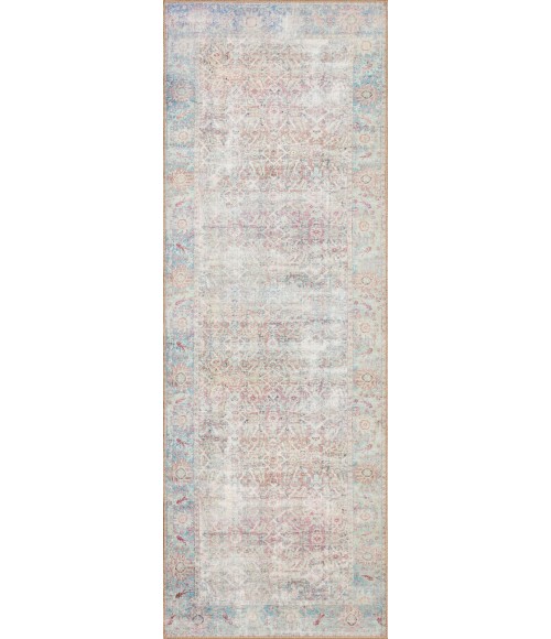 Wynter Rug Loloi II Wynter WYN-04 Area Rug
