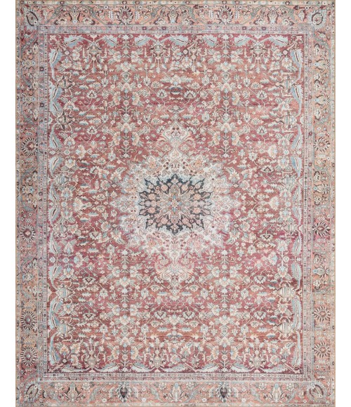 Wynter Rug Loloi II Wynter WYN-05 Area Rug
