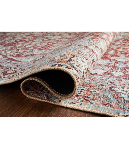 Wynter Rug Loloi II Wynter WYN-05 Area Rug