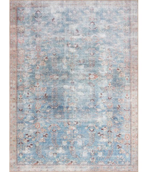 Wynter Rug Loloi II Wynter WYN-06 Area Rug
