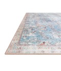 Wynter Rug Loloi II Wynter WYN-06 Area Rug