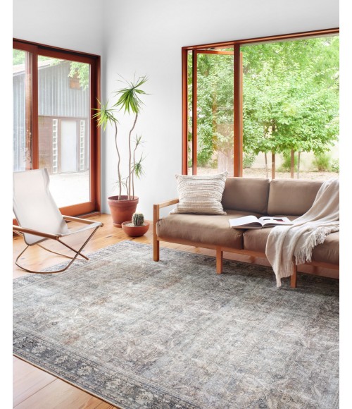 Wynter Rug Loloi II Wynter WYN-07 Area Rug