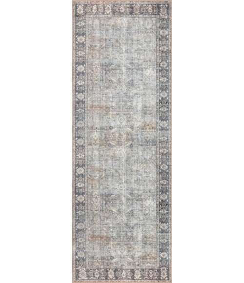Wynter Rug Loloi II Wynter WYN-07 Area Rug