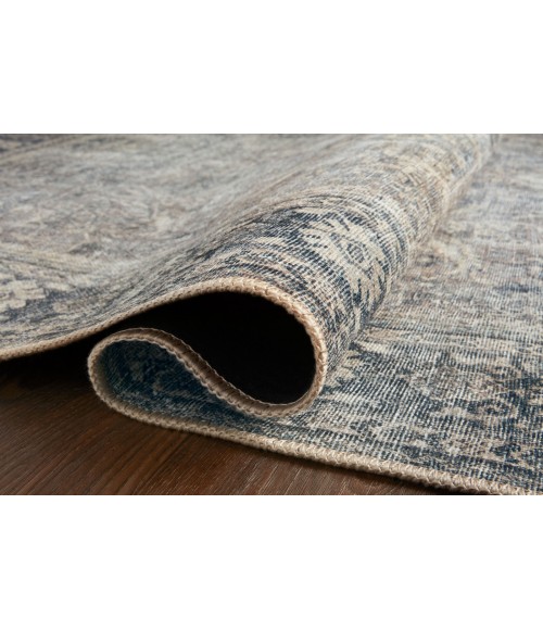 Wynter Rug Loloi II Wynter WYN-07 Area Rug