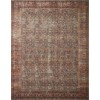 Loloi Wynter WYN-09 ONYX / MULTI Area Rug 2 ft. 3 in. X 3 ft. 9 in. Rectangle