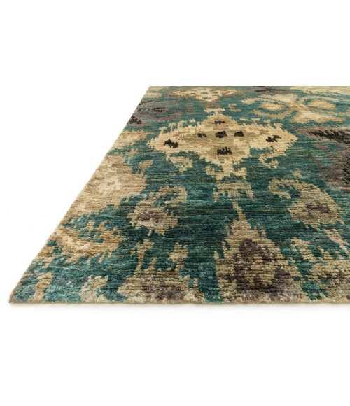 Xavier Rug Loloi Xavier XV-01 Area Rug