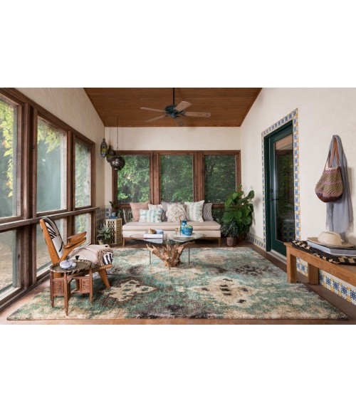 Xavier Rug Loloi Xavier XV-01 Area Rug