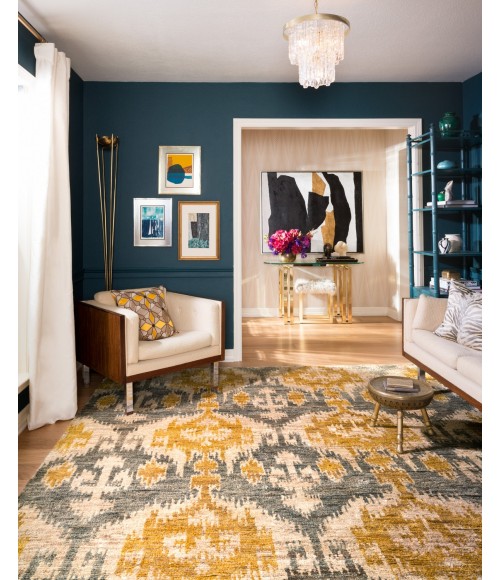 Xavier Rug Loloi Xavier XV-04 Area Rug