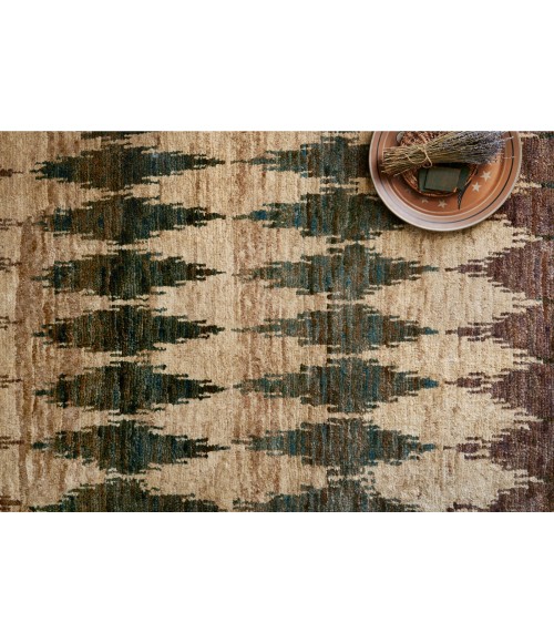 Xavier Rug Loloi Xavier XV-09 Area Rug