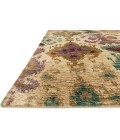 Loloi Xavier XV-01-Beige-Multi-16 Rug