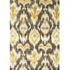 Loloi Xavier XV-06 COFFEE / BEIGE Area Rug 8 ft. 6 in. X 11 ft. 6 in. Rectangle