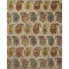 Loloi Xavier XV-10 SAND / MULTI Area Rug 9 ft. 6 in. X 13 ft. 6 in. Rectangle