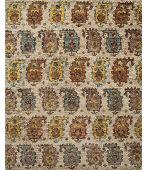 Xavier Rug Loloi Xavier XV-10 Area Rug