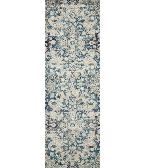 Loloi Zehla ZL-02  Area Rug