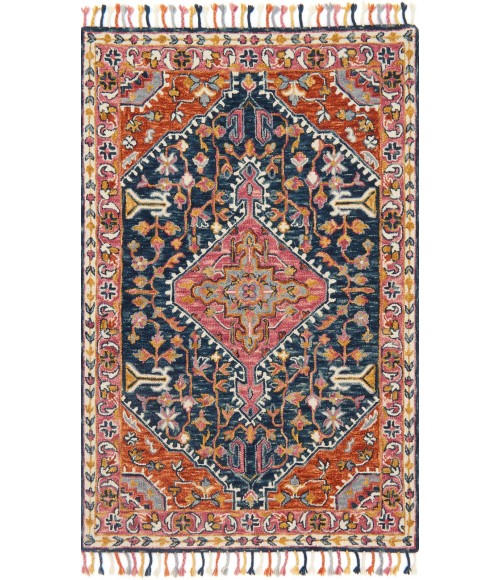Zharah Rug Loloi Zharah ZR-01 Area Rug