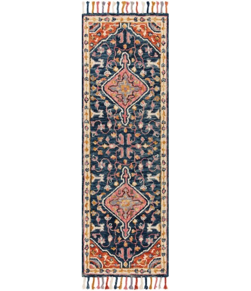Zharah Rug Loloi Zharah ZR-01 Area Rug