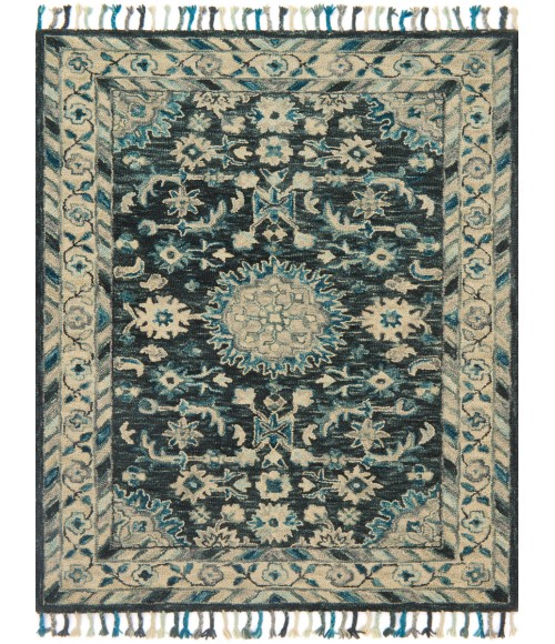 Zharah Rug Loloi Zharah ZR-02 Area Rug