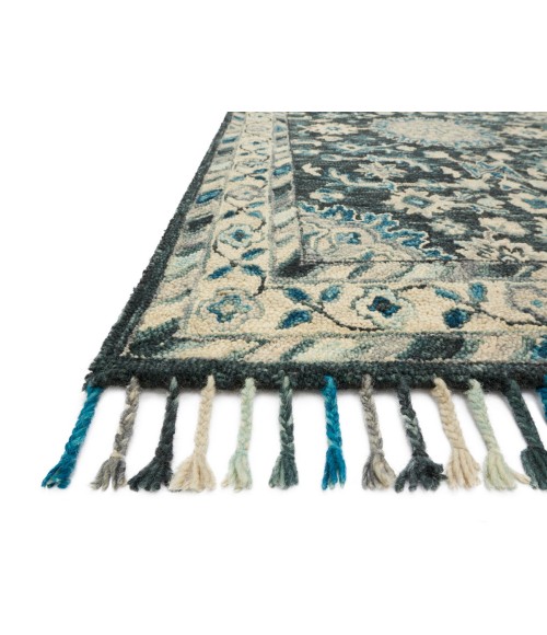 Zharah Rug Loloi Zharah ZR-02 Area Rug