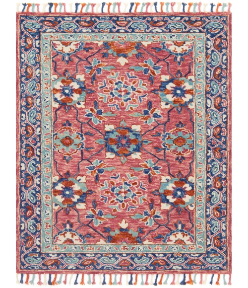 Zharah Rug Loloi Zharah ZR-03 Area Rug