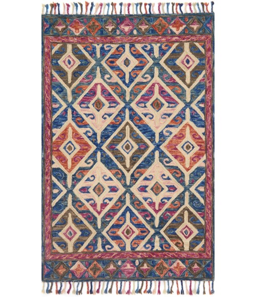 Zharah Rug Loloi Zharah ZR-04 Area Rug