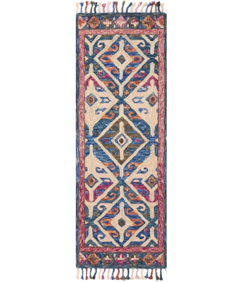 Zharah Rug Loloi Zharah ZR-04 Area Rug