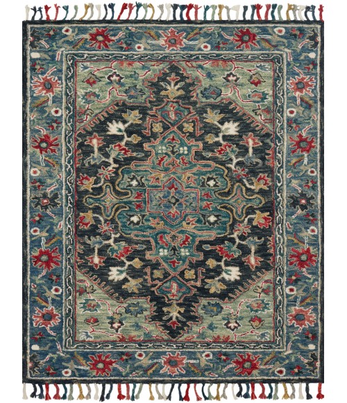 Loloi Zharah ZR-05  Area Rug