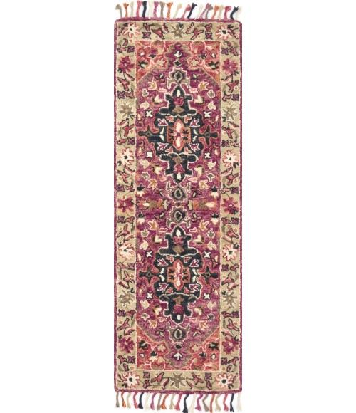 Loloi Zharah ZR-05  Area Rug