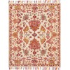 Loloi Zharah ZR-06 BERRY Area Rug 2 ft. 6 in. X 7 ft. 6 in. Rectangle