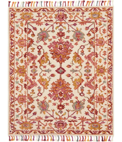 Loloi Zharah ZR-06  Area Rug