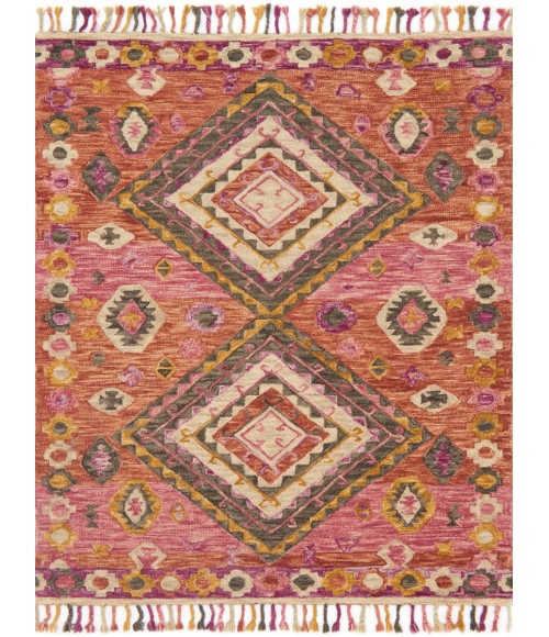 Zharah Rug Loloi Zharah ZR-07 Area Rug