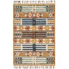 Loloi Zharah ZR-08 SANTA FE SPICE Area Rug 2 ft. 6 in. X 7 ft. 6 in. Rectangle