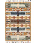 Zharah Rug Loloi Zharah ZR-08 Area Rug