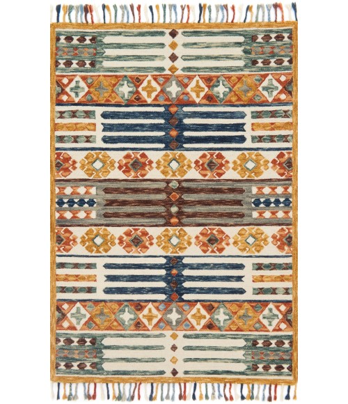 Zharah Rug Loloi Zharah ZR-08 Area Rug
