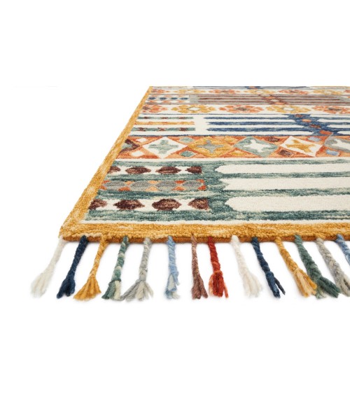 Zharah Rug Loloi Zharah ZR-08 Area Rug