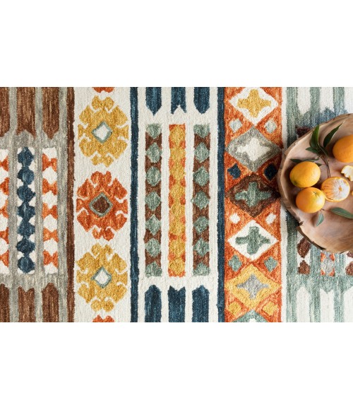 Zharah Rug Loloi Zharah ZR-08 Area Rug