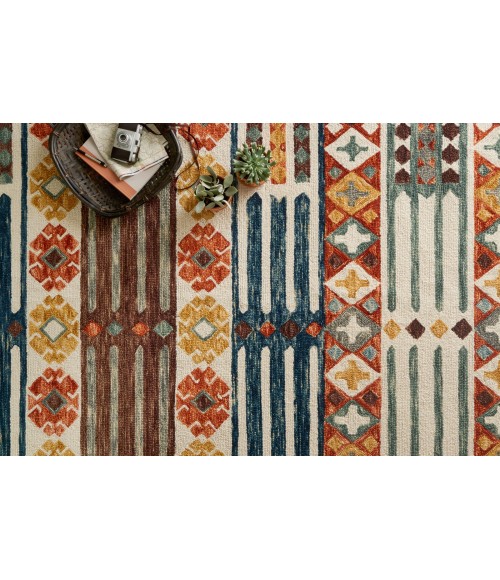 Zharah Rug Loloi Zharah ZR-08 Area Rug